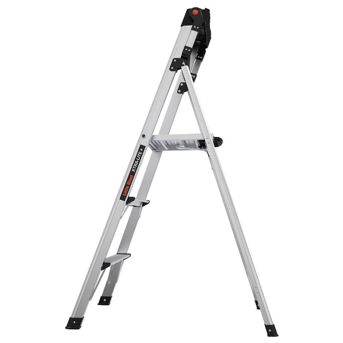 5 ft. Extra-Lite Plus Aluminum Step Ladder Type IAA - 375 lbs Y31941