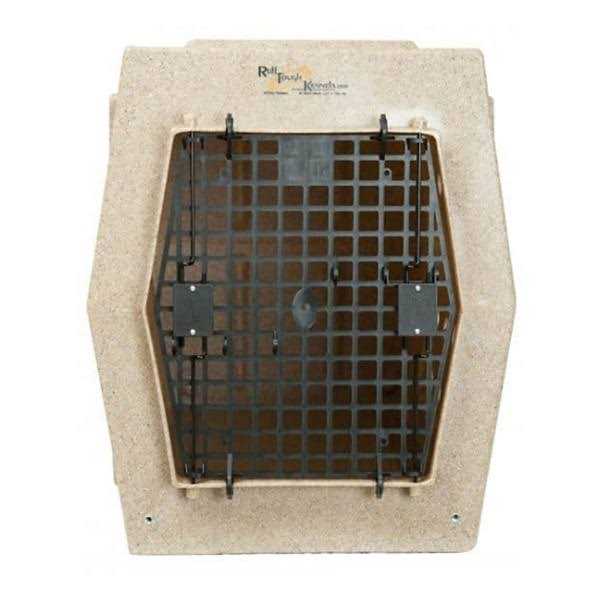 Single Door Dog Kennel I86648