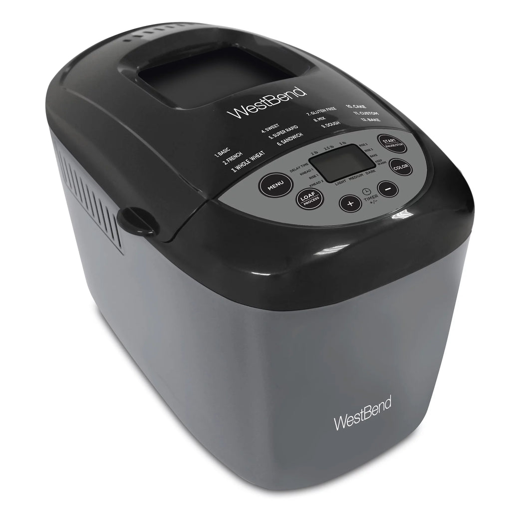 3-Pound Bread Maker D70625