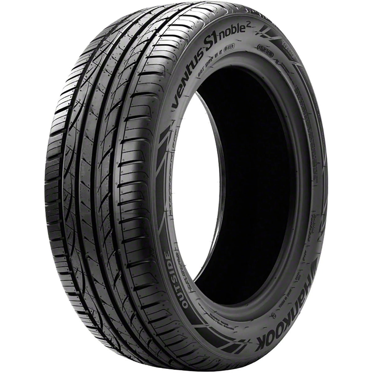 225/55ZR18 Tire Y9941