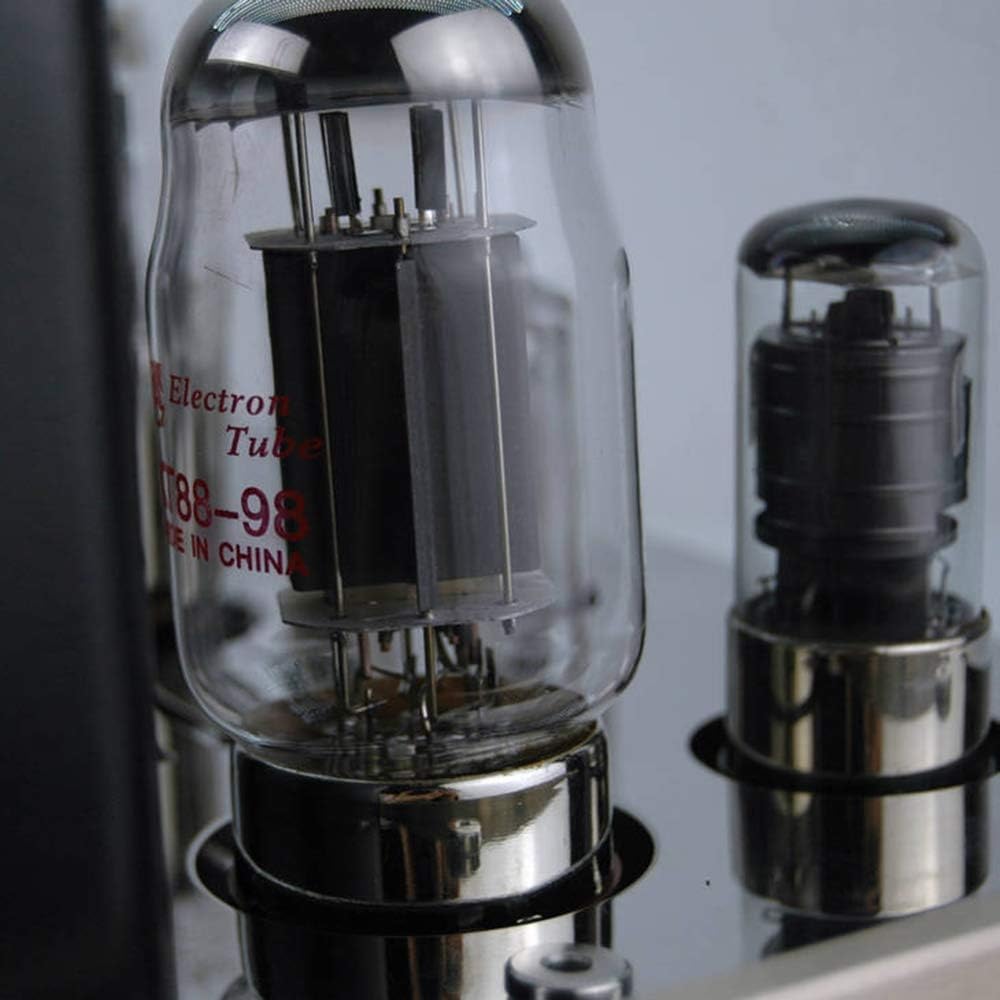 KT88 Tube Single-end Class A Integrated Amplifier E593