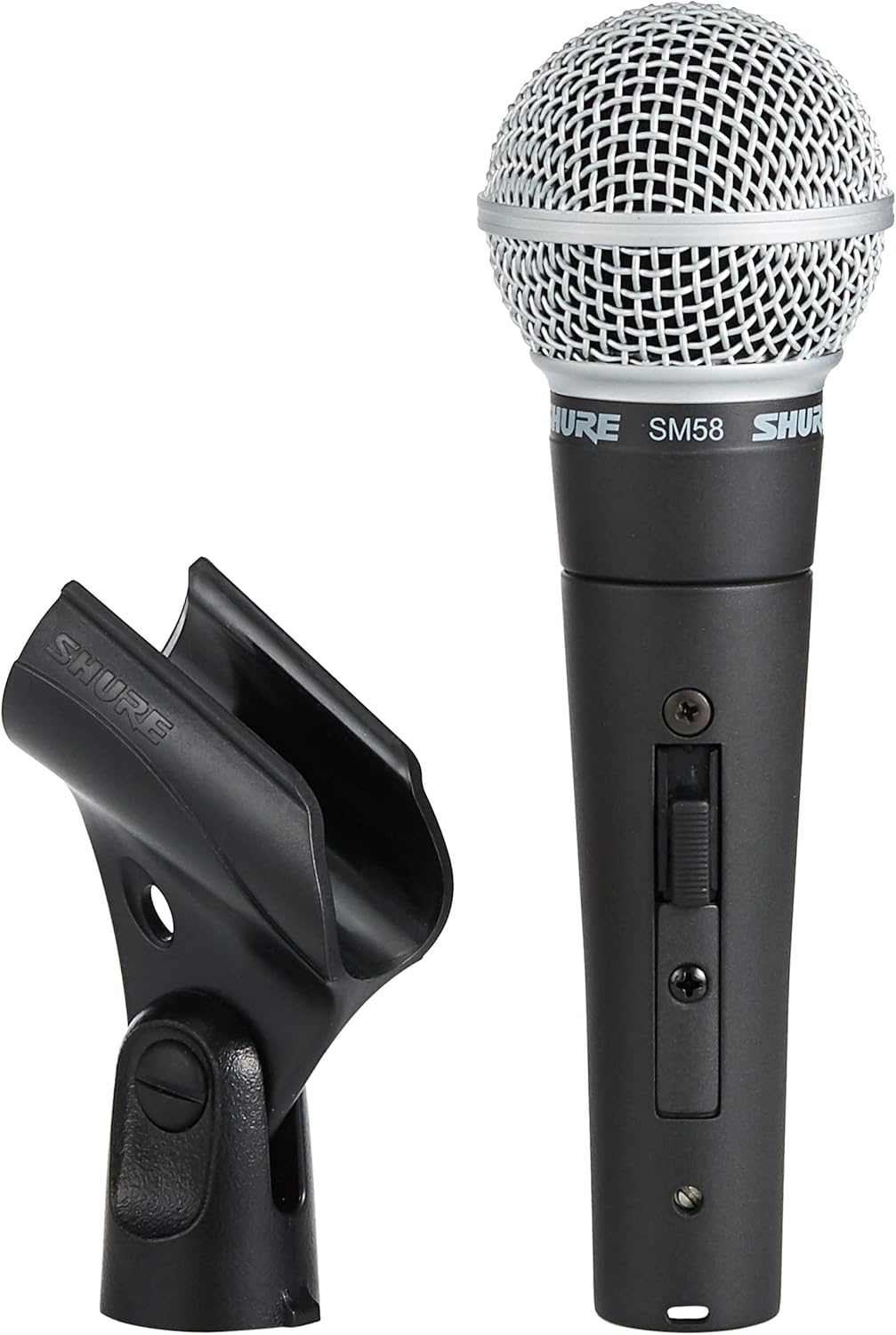 Cardioid Dynamic Microphone U422