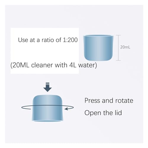 Floor Cleaning Solution B922