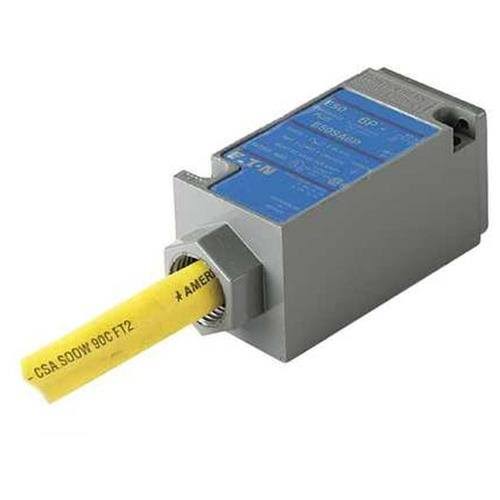 Limit Switch Body with LED C9087