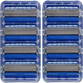 5 Blade Refill, 8 Count C243385