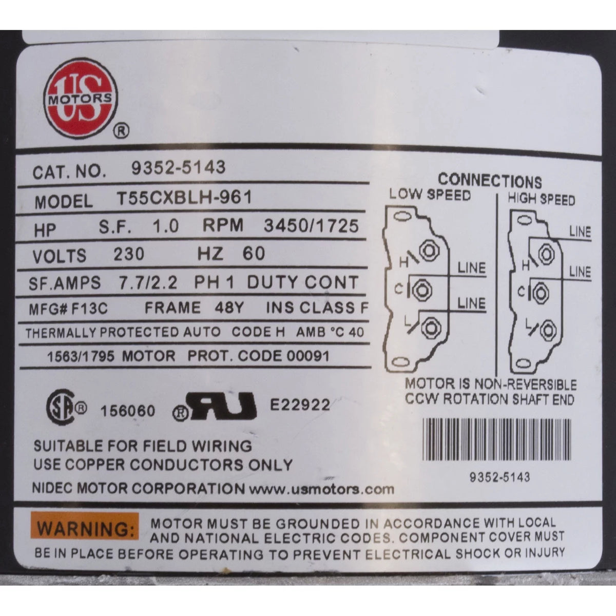 Aqua Flo FMHP Pump M1015