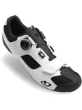 White/Black Boa Ski Boots R975037