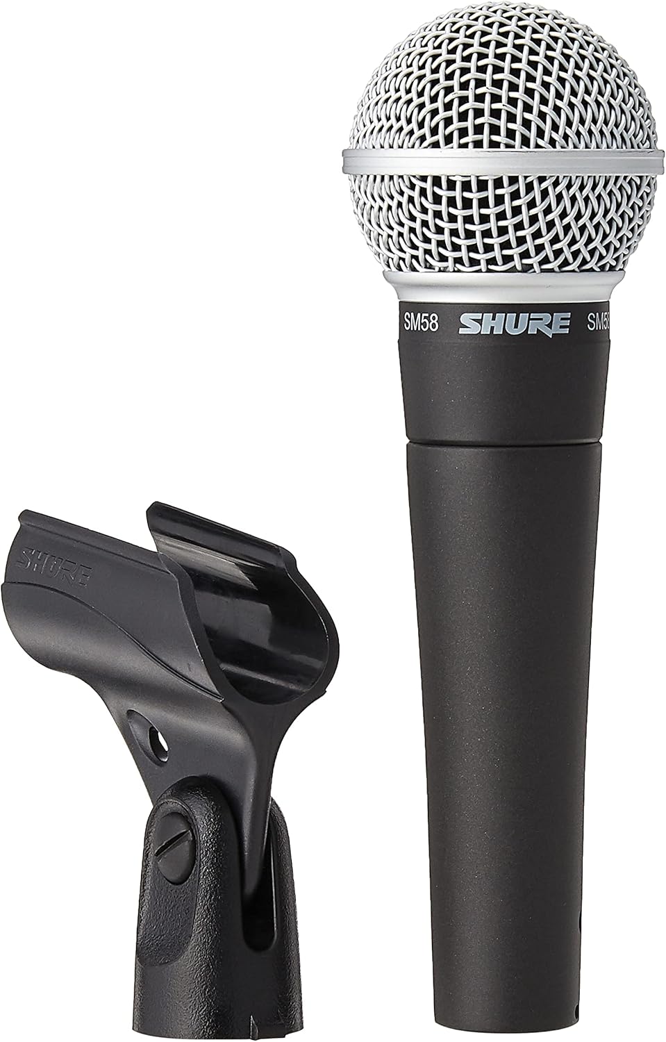 Cardioid Dynamic Microphone U422