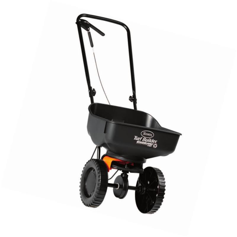 Broadcast Spreader A719466
