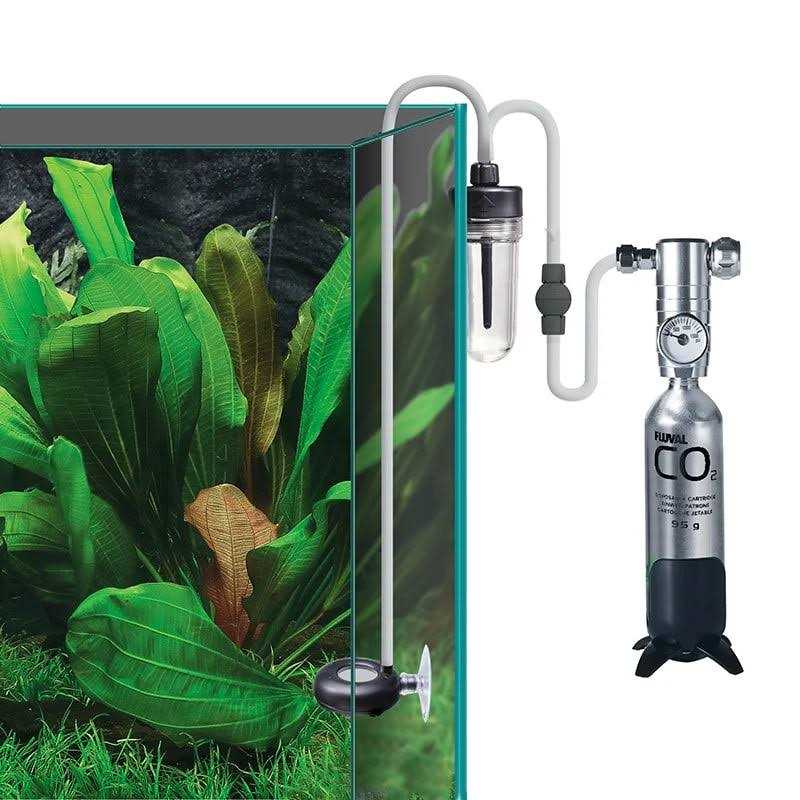 Pressurized CO2 Kit Z413