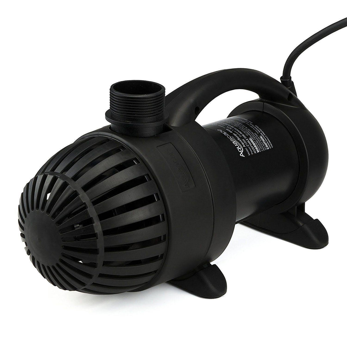 AquaSurge 2000 Pump B417875
