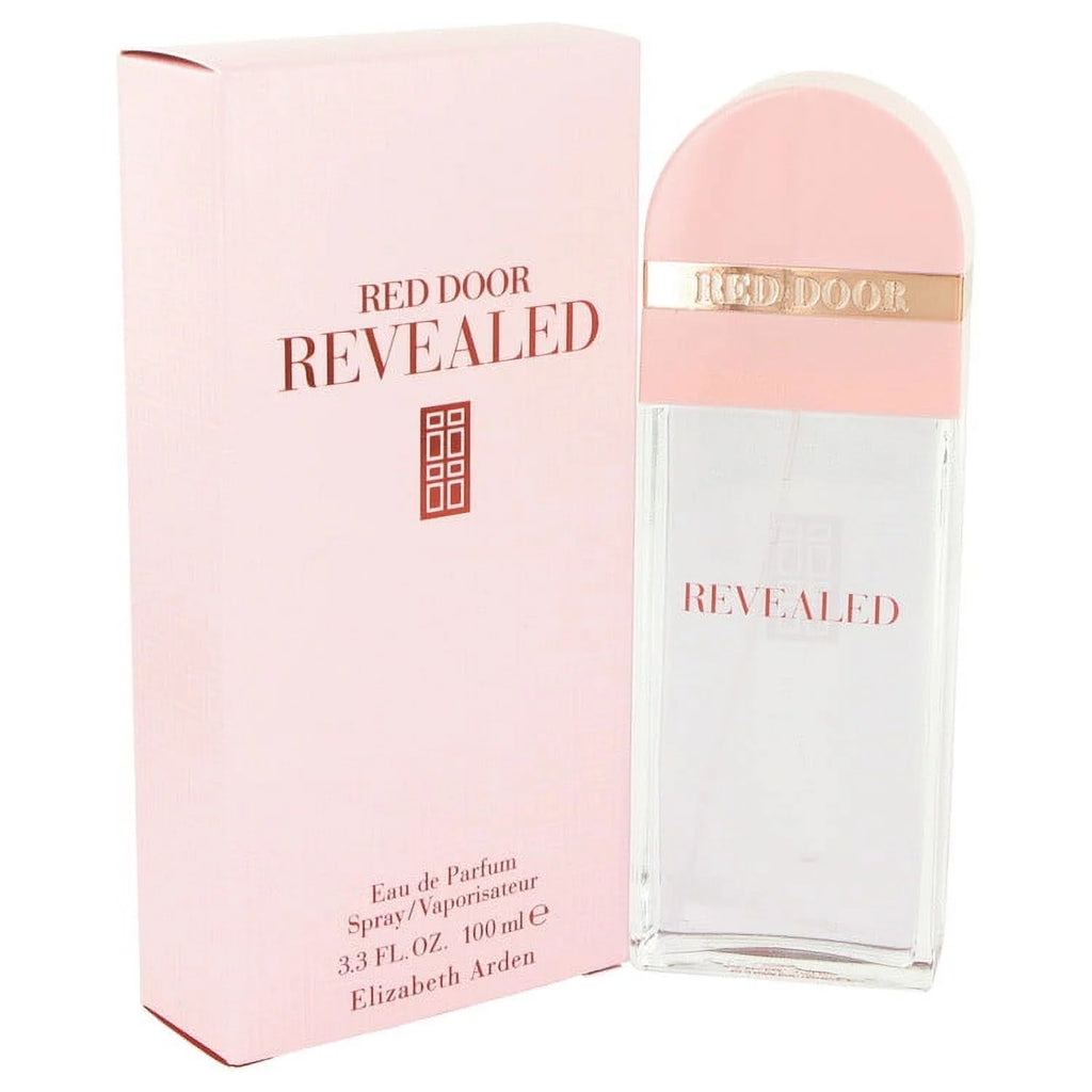 Red Eau De Parfum Spray 3.4 oz V889032