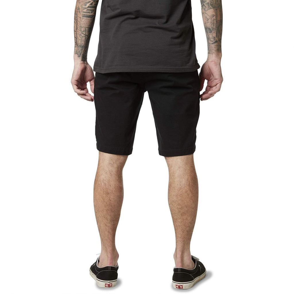 Essex Short 2.0 Black W54109