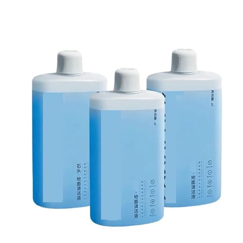Floor Cleaning Solution B922