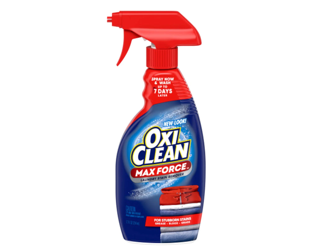 Laundry Stain Remover 12 fl oz (Pack of 4) W93205