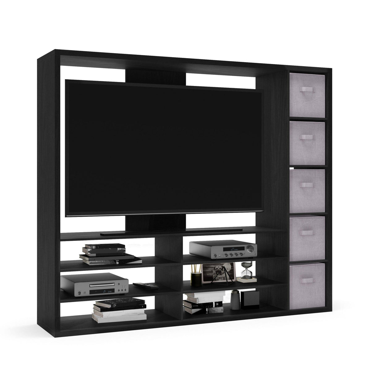 Entertainment Center for TVs Up to 55 M642632