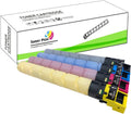 Compatible TN-328 Toner Cartridge 4 Color Pack Y376