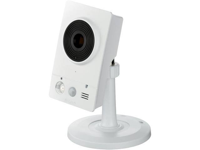 Wireless N Cube Cloud Camera S3092