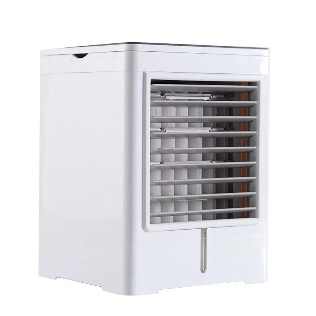 USB Charging Portable Air Conditioner Fan I16973