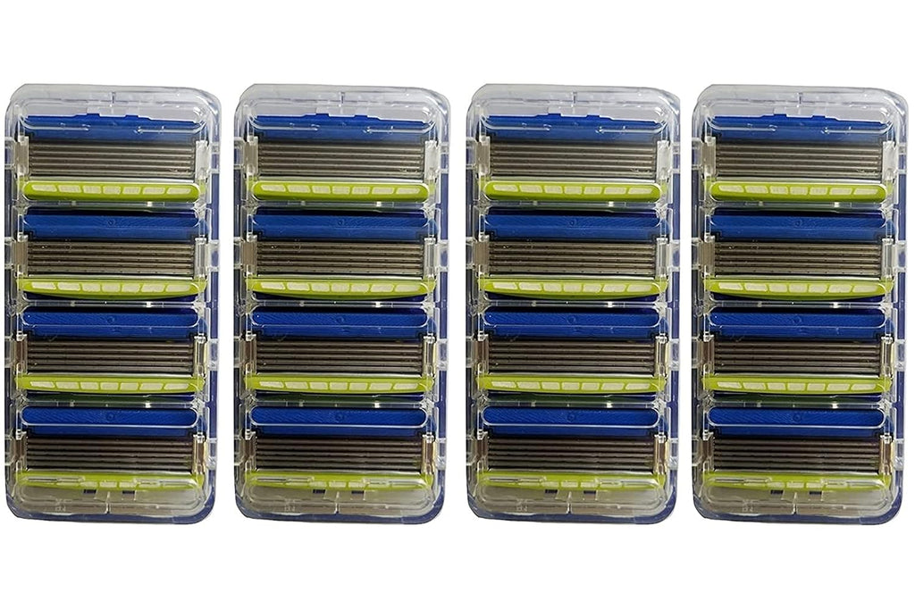 16 Razor Blade Cartridge Refill S791