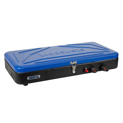 Propane Outdoor Camping Stove A88149