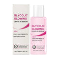Shine Enhancing Hair Smoothness 100ML W801