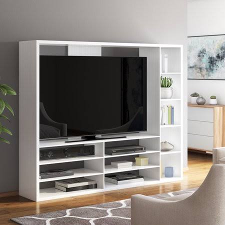 Entertainment Center for TVs Up to 55 M642632