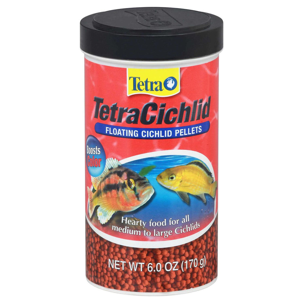 Cichlid Floating Pellets G9448