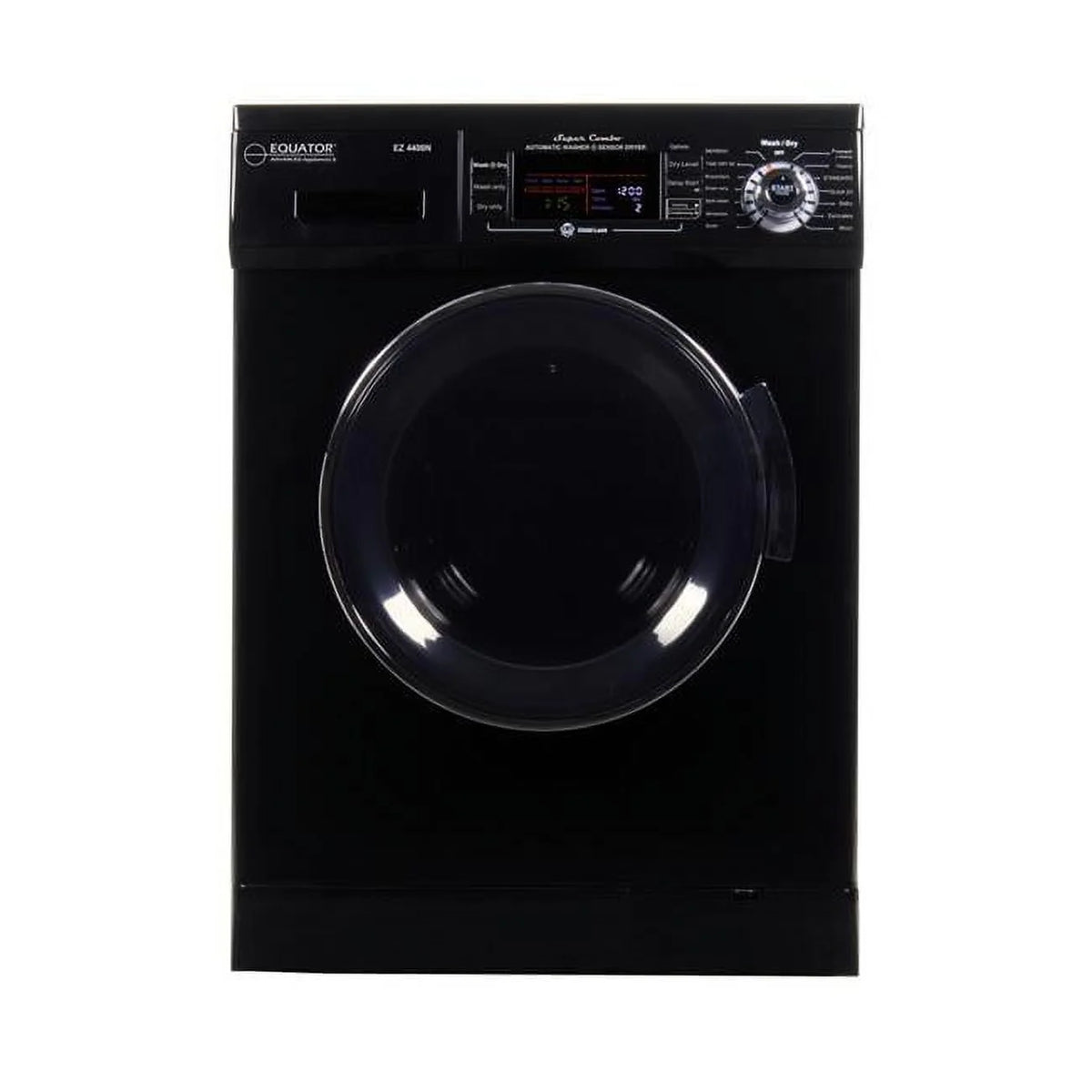 Compact Convertible Combo Washer Dryer D359958