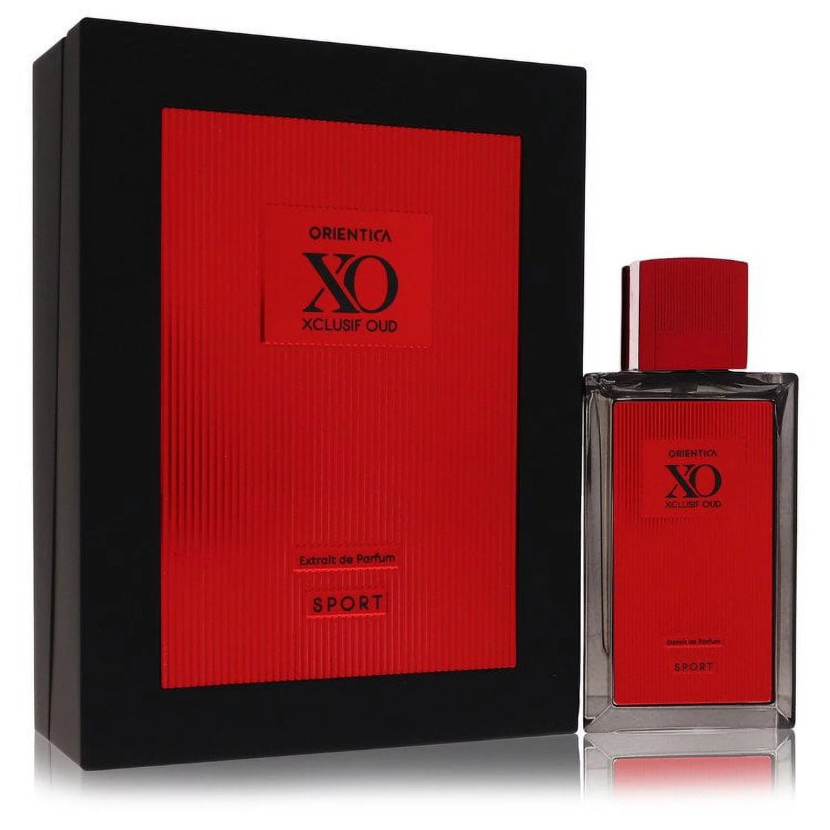 XO Oud Sport Extrait De Parfum 2.0 oz Z9383