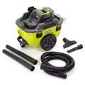 18V Cordless Wet Dry Vacuum Q9682