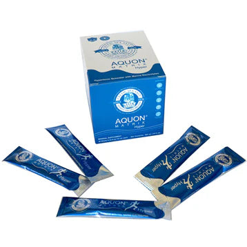 Hypertonic 30 sticks Y657