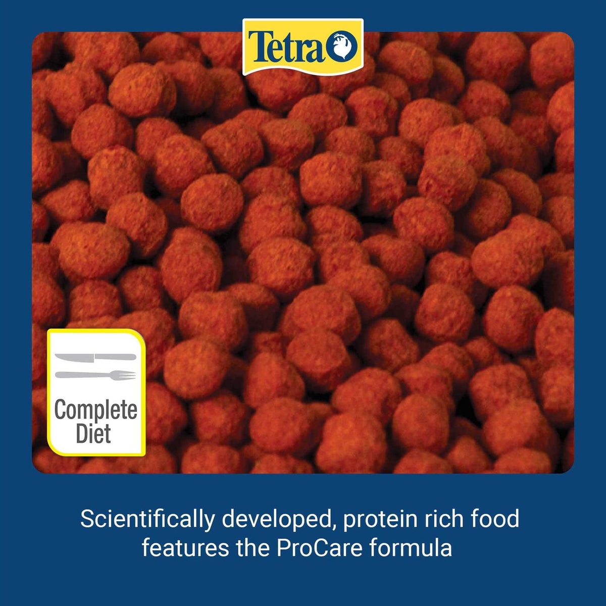 Cichlid Floating Pellets G9448