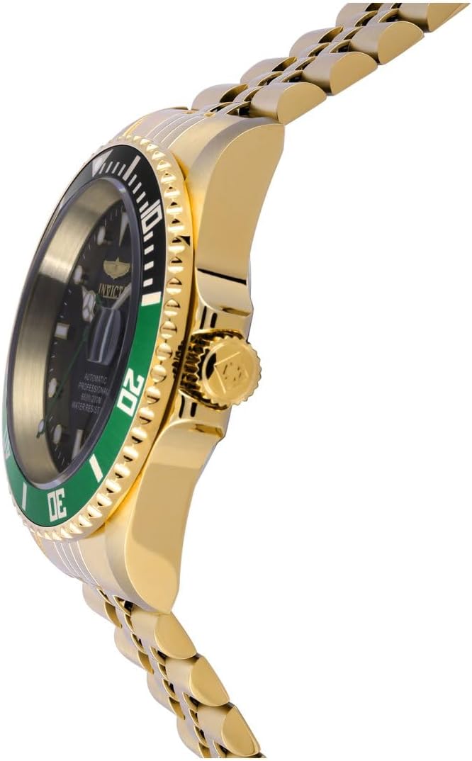 Men's Pro Diver Automatic Watch I599508