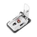 Global Compass Degrees/MRAD Metric Units O87098