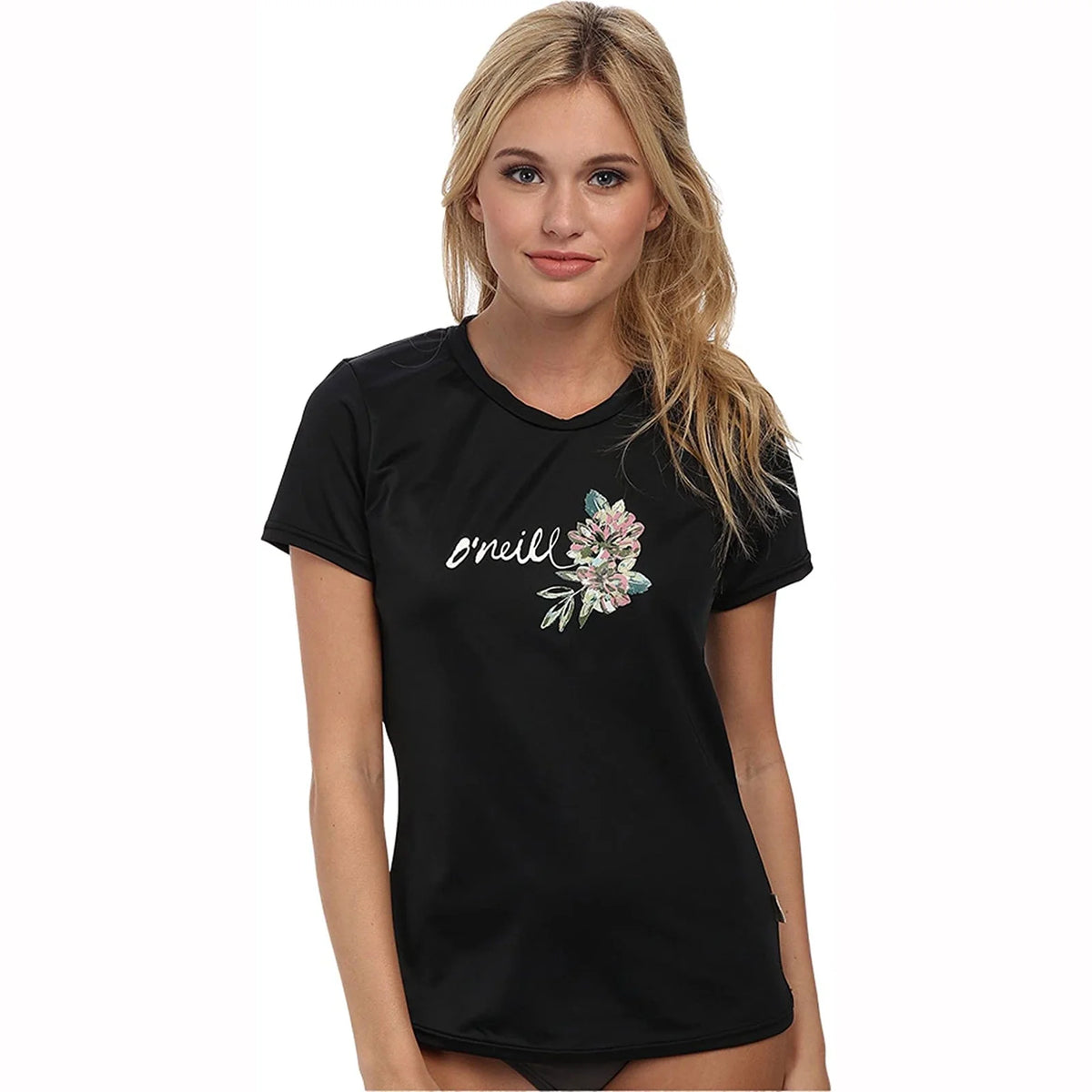 Women's Short-Sleeve Wetsuits Q6540