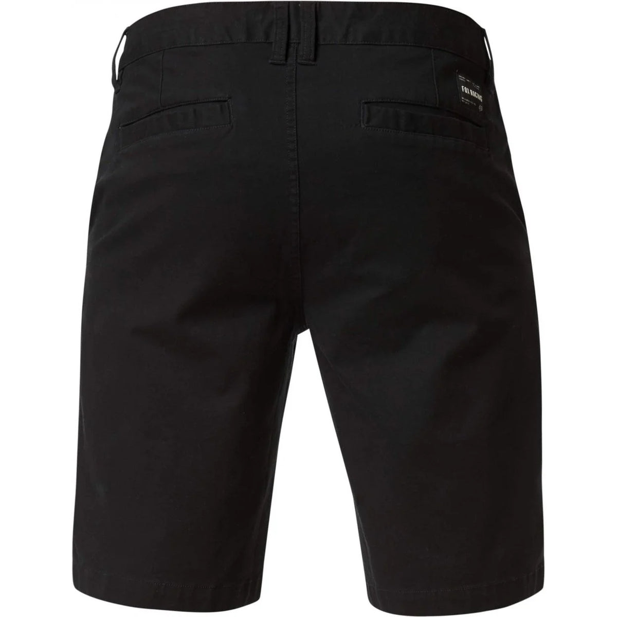 Essex Short 2.0 Black W54109