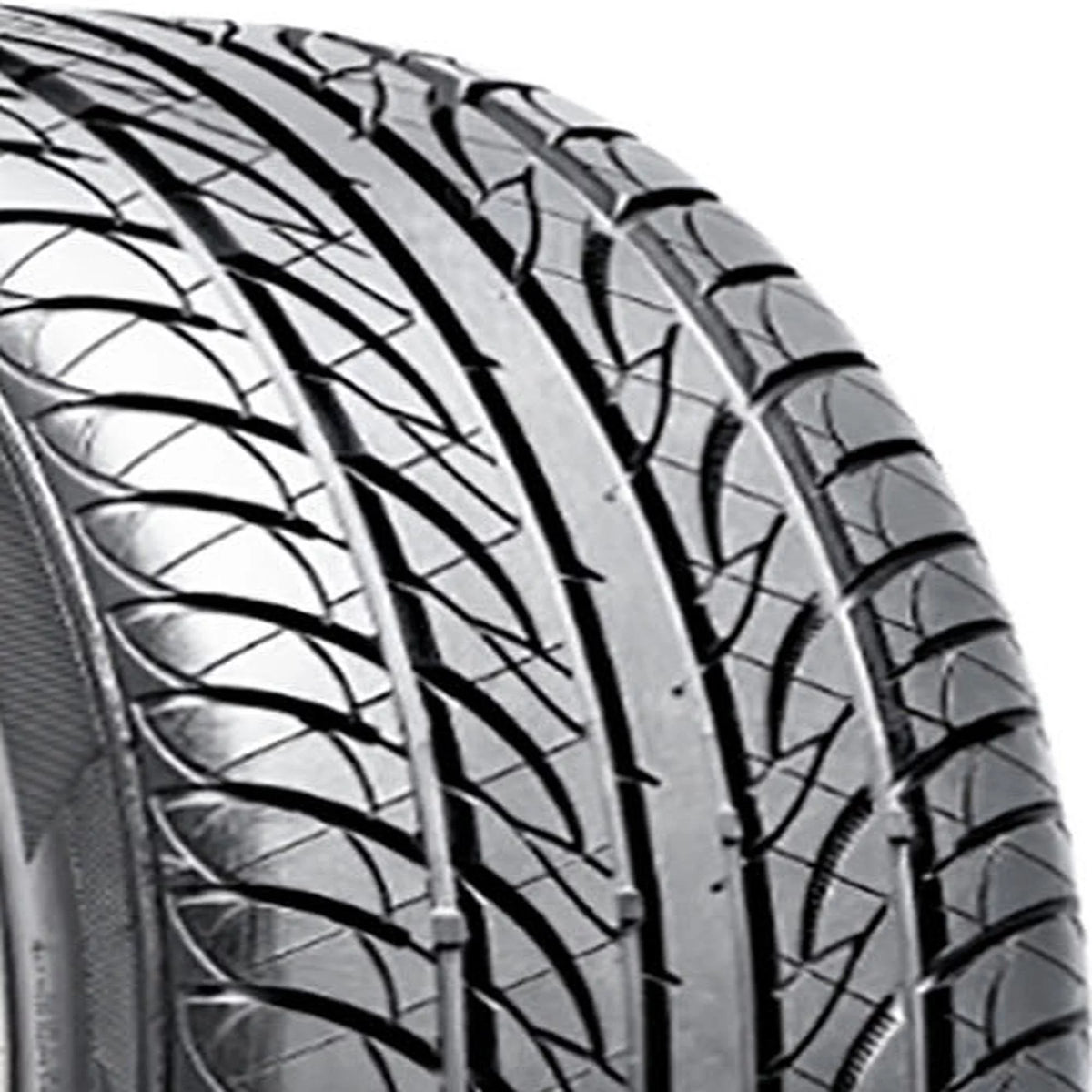 All Season 245/45R18 100W XL Passenger Tire Z592