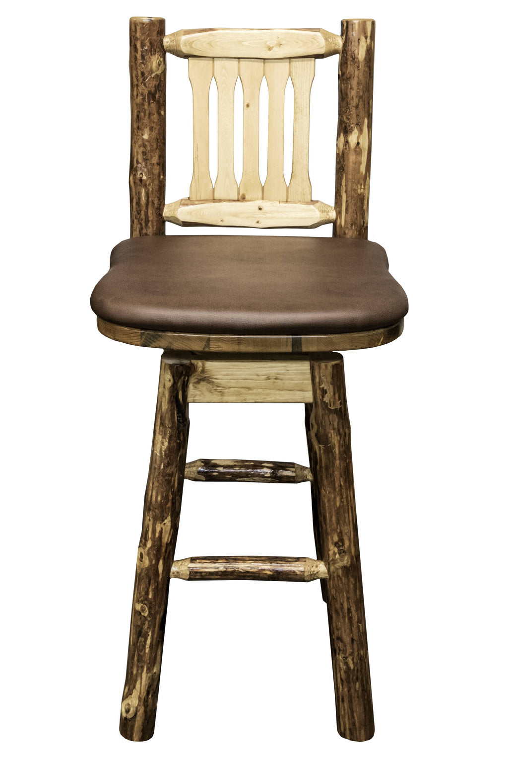 Swivel Barstool Z627
