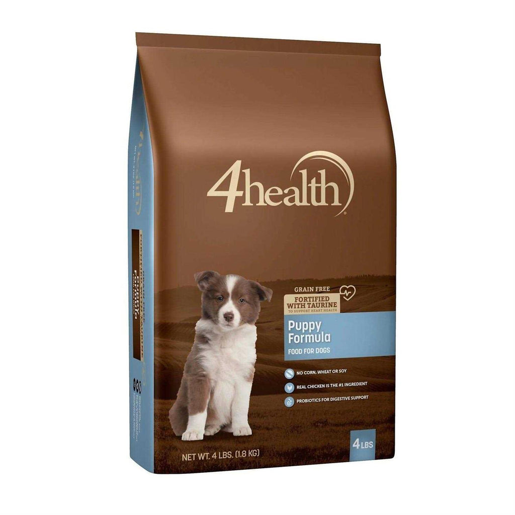Grain Free Puppy Formula Dog Food P3156