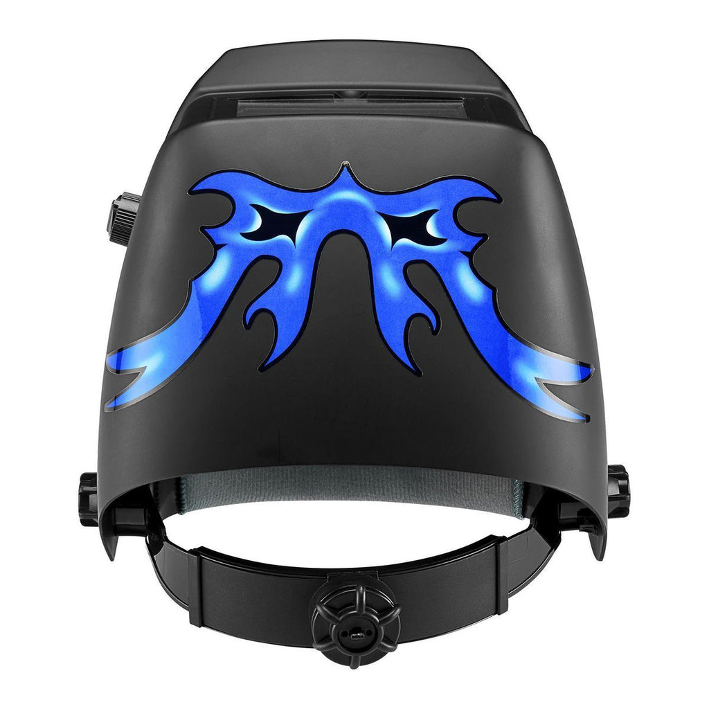 Auto-Darkening Welding Helmet K38785