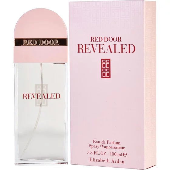 Red Eau De Parfum Spray 3.4 oz V889032
