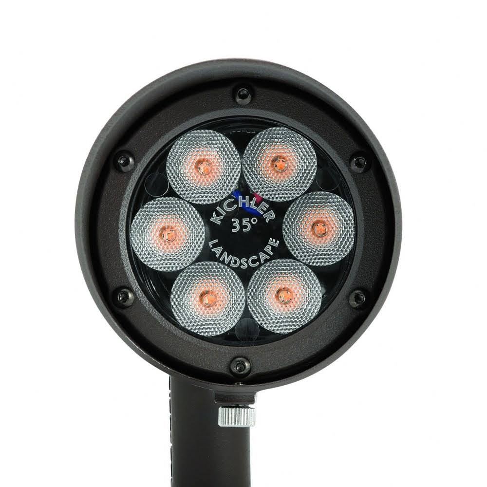 LED Landscape Accent W3914