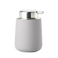 Soap Dispenser Soft Grey K21040