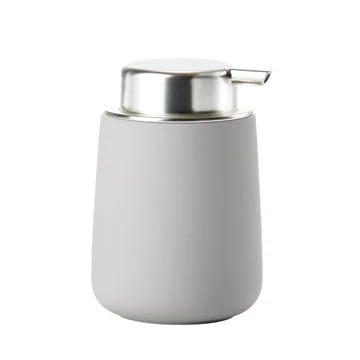 Soap Dispenser Soft Grey K21040