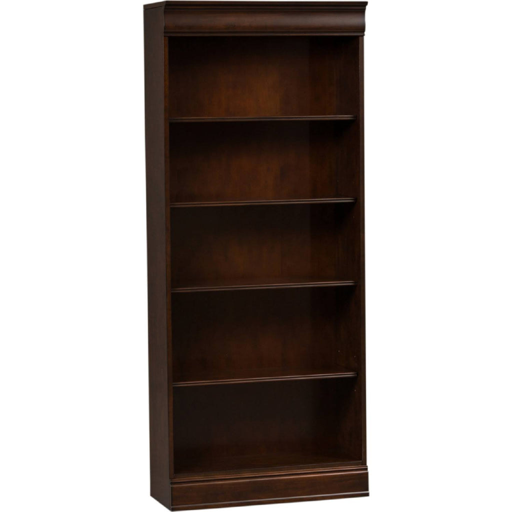 72 inch Bookcase Z80310