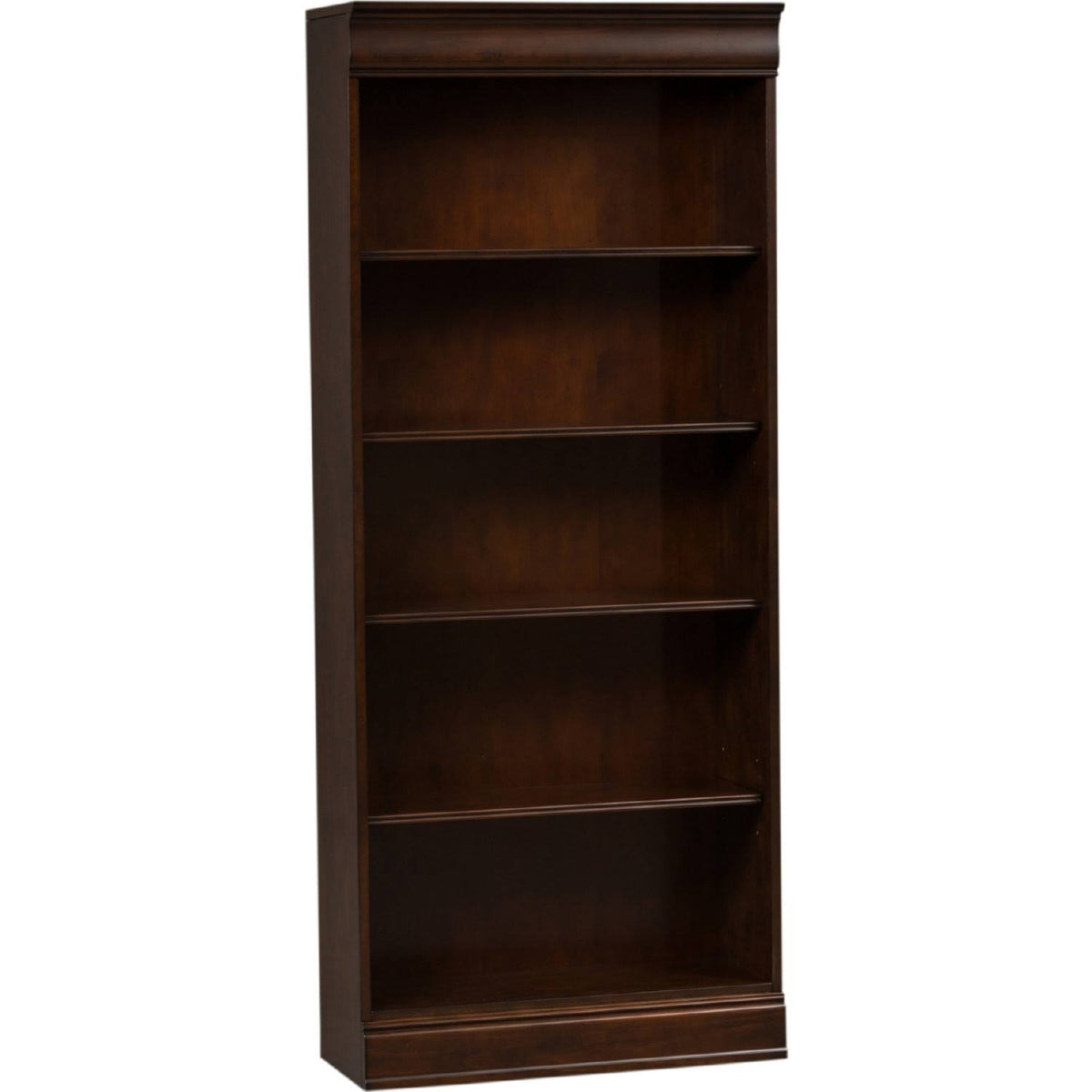72 inch Bookcase Z80310