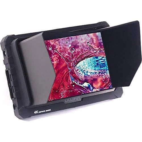 7 inch IPS Video Camera Field Monitor with 4K Support F920275