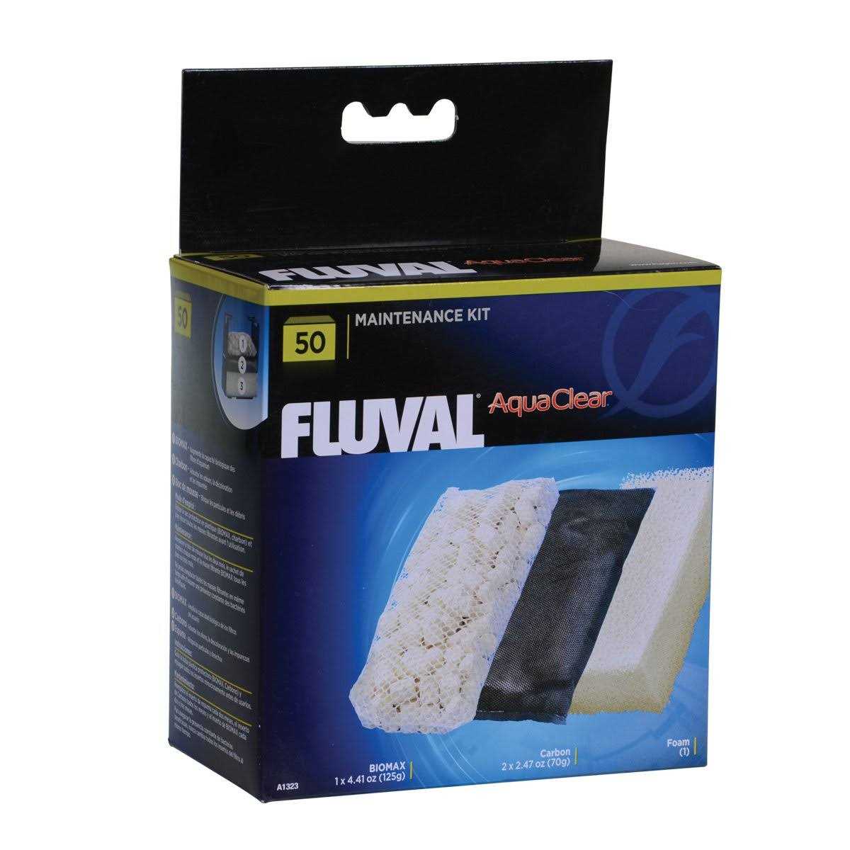 AquaClear Maintenance Kit N1754