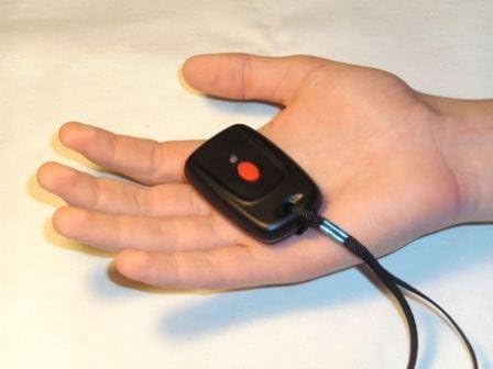Medical Alert System H56657